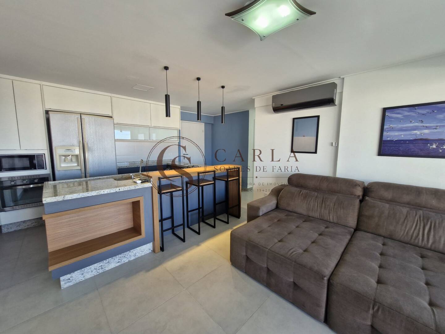 Apartamento, 3 quartos, 110 m² - Foto 46