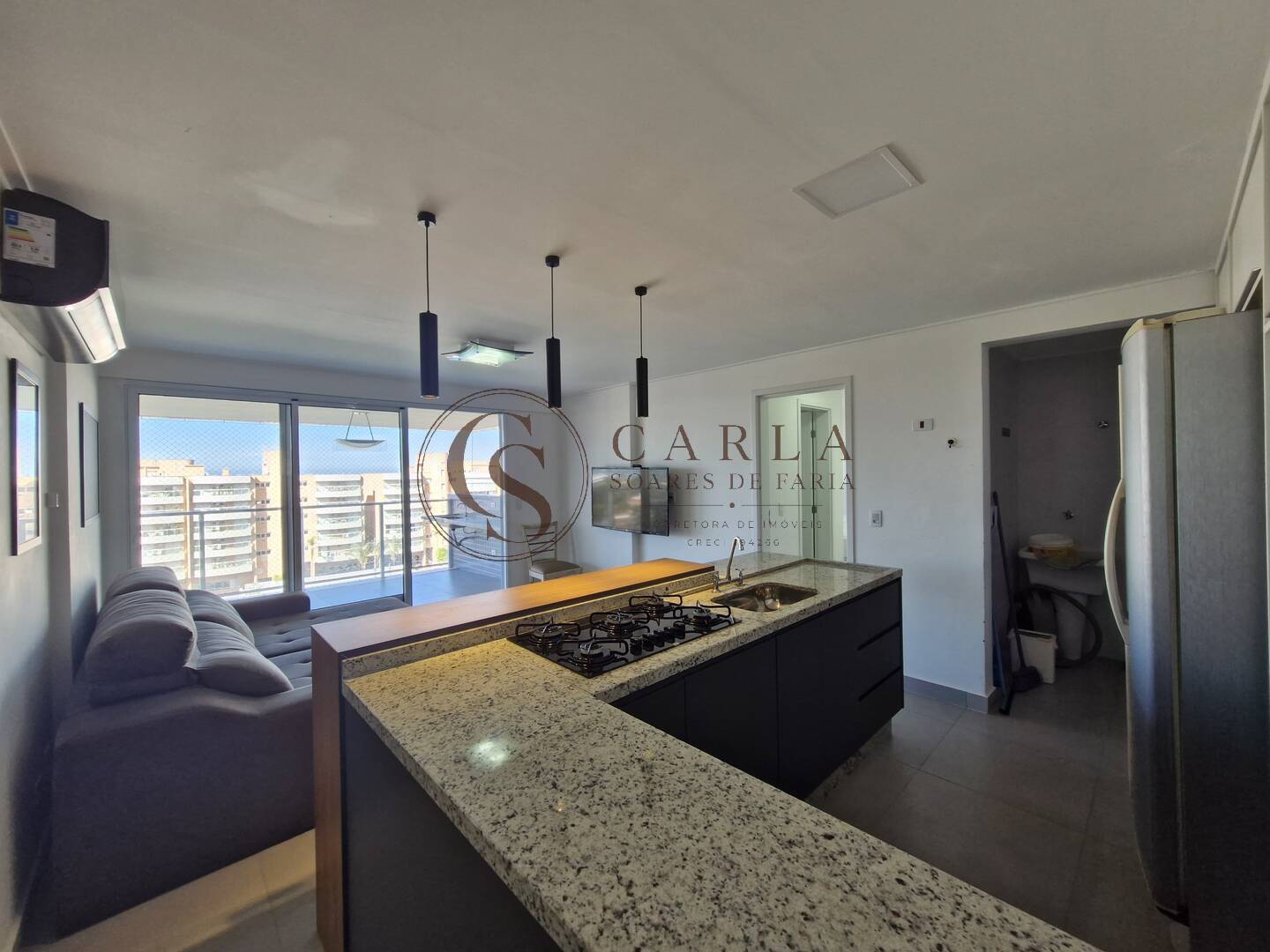 Apartamento, 3 quartos, 110 m² - Foto 50