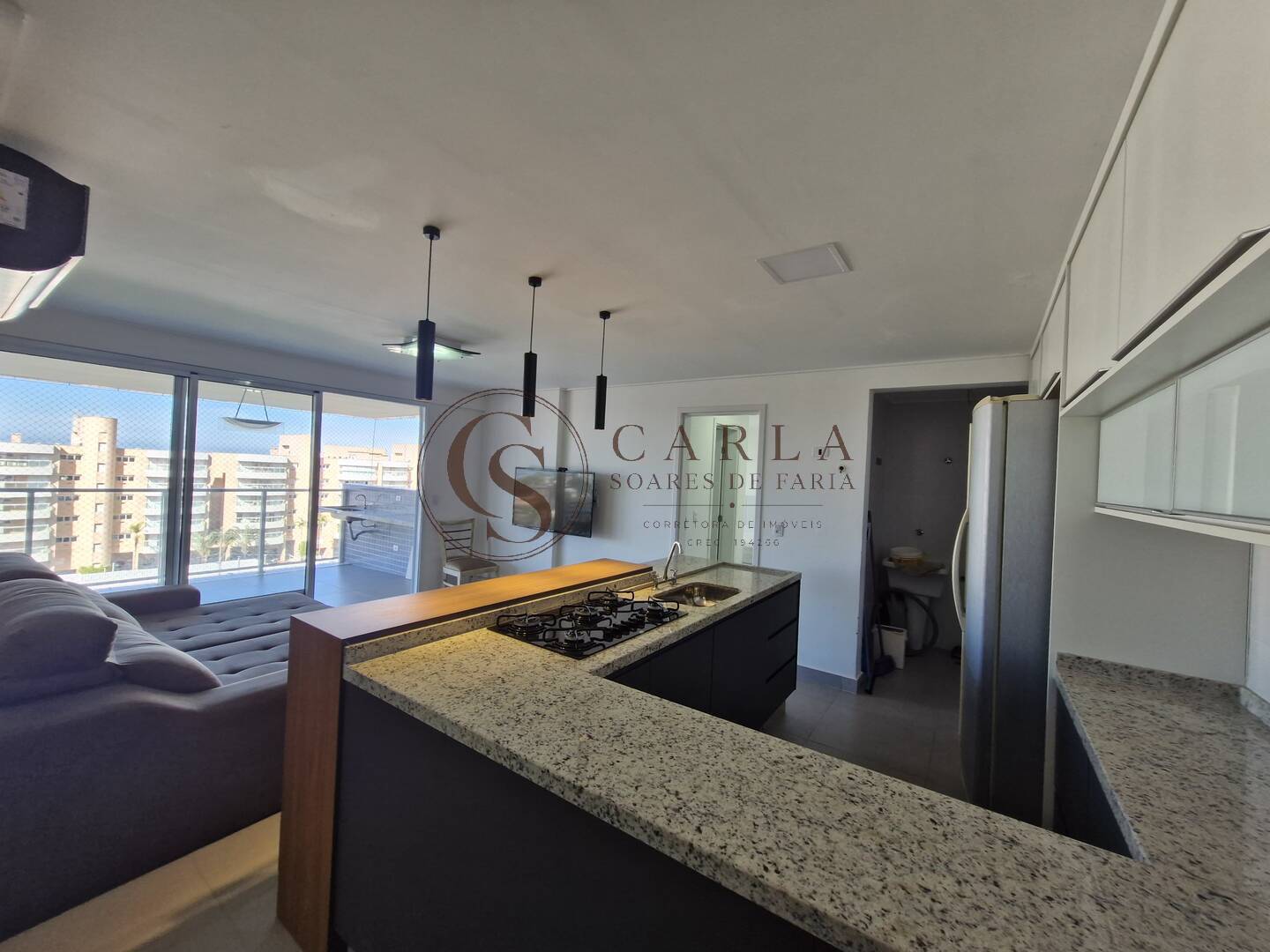 Apartamento, 3 quartos, 110 m² - Foto 51
