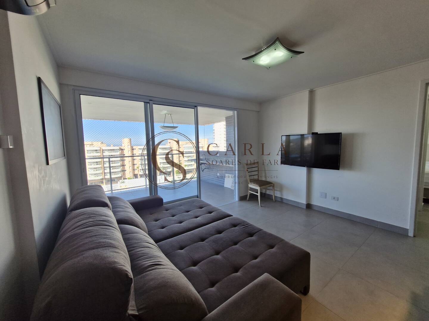 Apartamento, 3 quartos, 110 m² - Foto 52