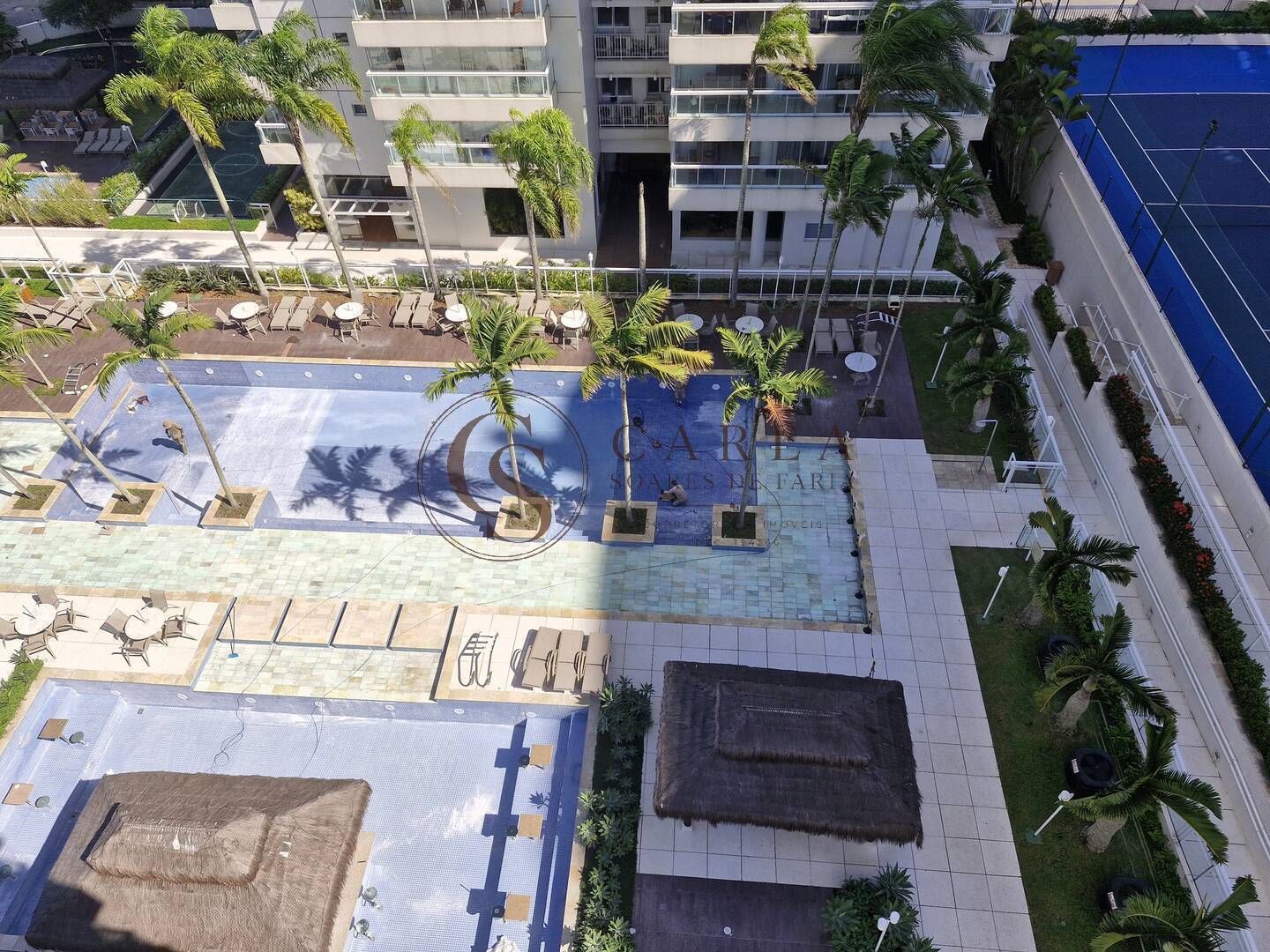 APARTAMENTO A VENDA OU LOC ANUAL COM LAZER COMPLETO E VISTA P MAR ENSEADA