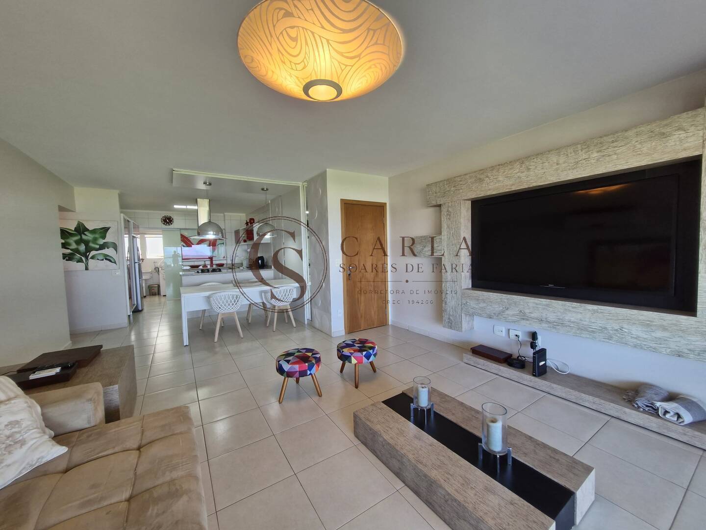 APARTAMENTO A VENDA OU LOC ANUAL COM LAZER COMPLETO E VISTA P MAR ENSEADA