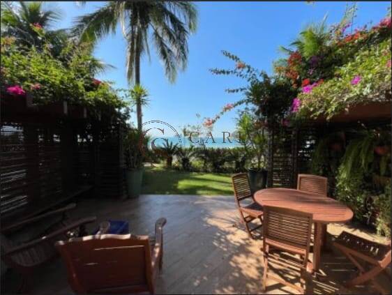 Casa, 5 quartos, 458 m² - Foto 4