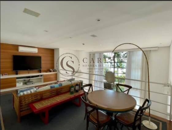 Casa, 5 quartos, 458 m² - Foto 8