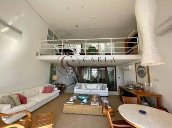 Casa, 5 quartos, 458 m² - Foto 9