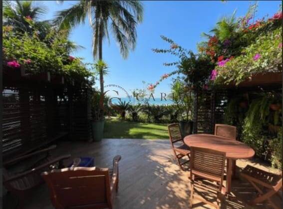 Casa, 5 quartos, 458 m² - Foto 18