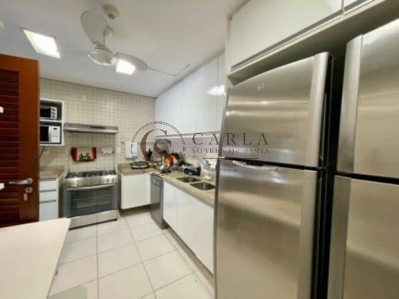 Casa, 5 quartos, 458 m² - Foto 17