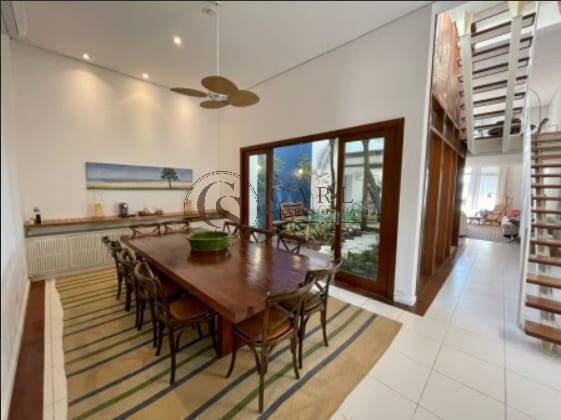 Casa, 5 quartos, 458 m² - Foto 16