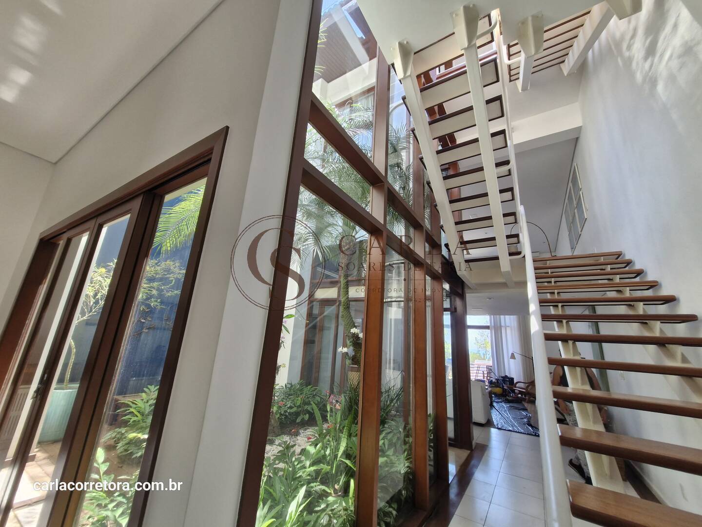 Casa, 5 quartos, 458 m² - Foto 28