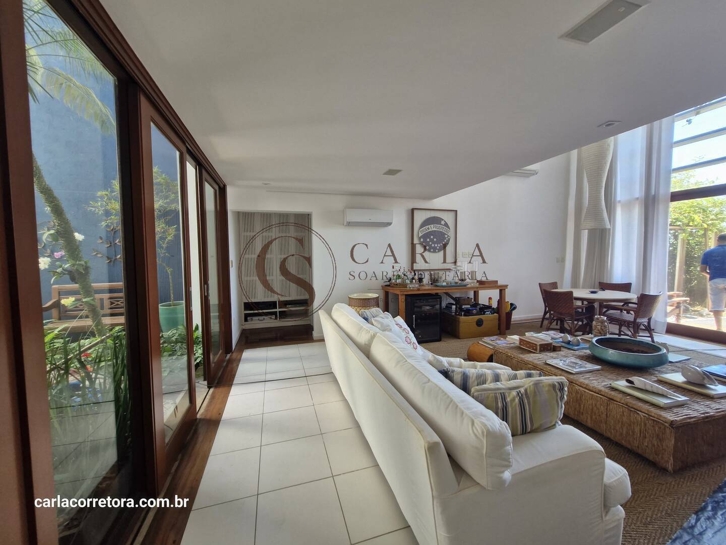 Casa, 5 quartos, 458 m² - Foto 29