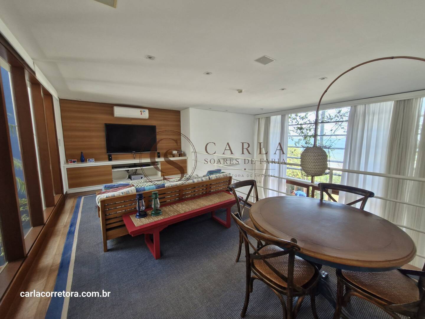 Casa, 5 quartos, 458 m² - Foto 33