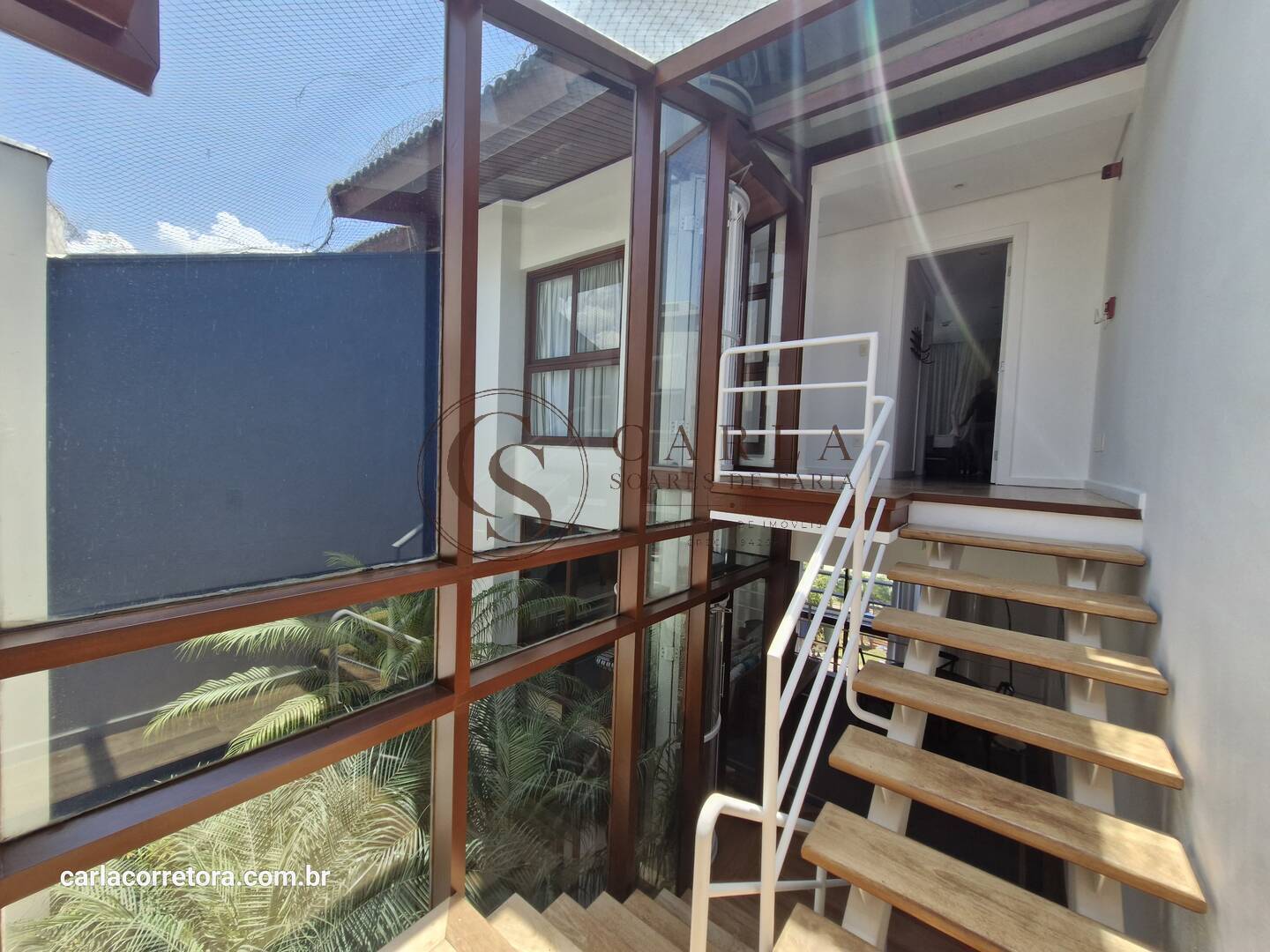 Casa, 5 quartos, 458 m² - Foto 41