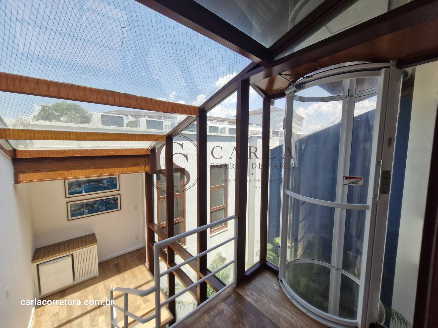 Casa, 5 quartos, 458 m² - Foto 43