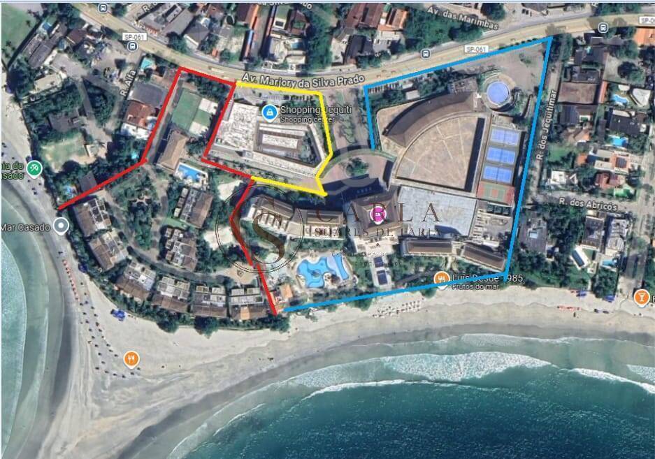 Casa, 5 quartos, 458 m² - Foto 59