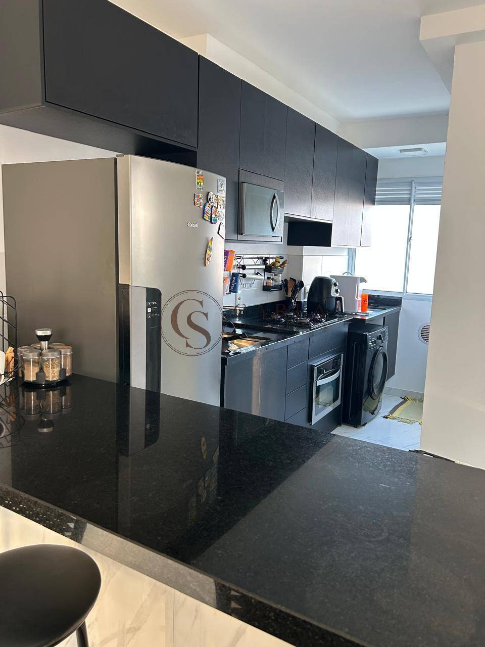 APARTAMENTO A VENDA LAZER COMPLETO ENSEADA GUARUJÁ SP