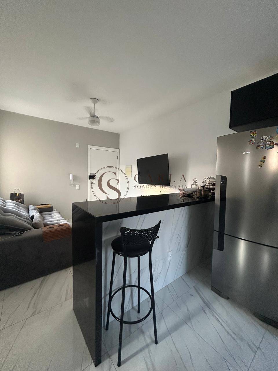 APARTAMENTO A VENDA LAZER COMPLETO ENSEADA GUARUJÁ SP