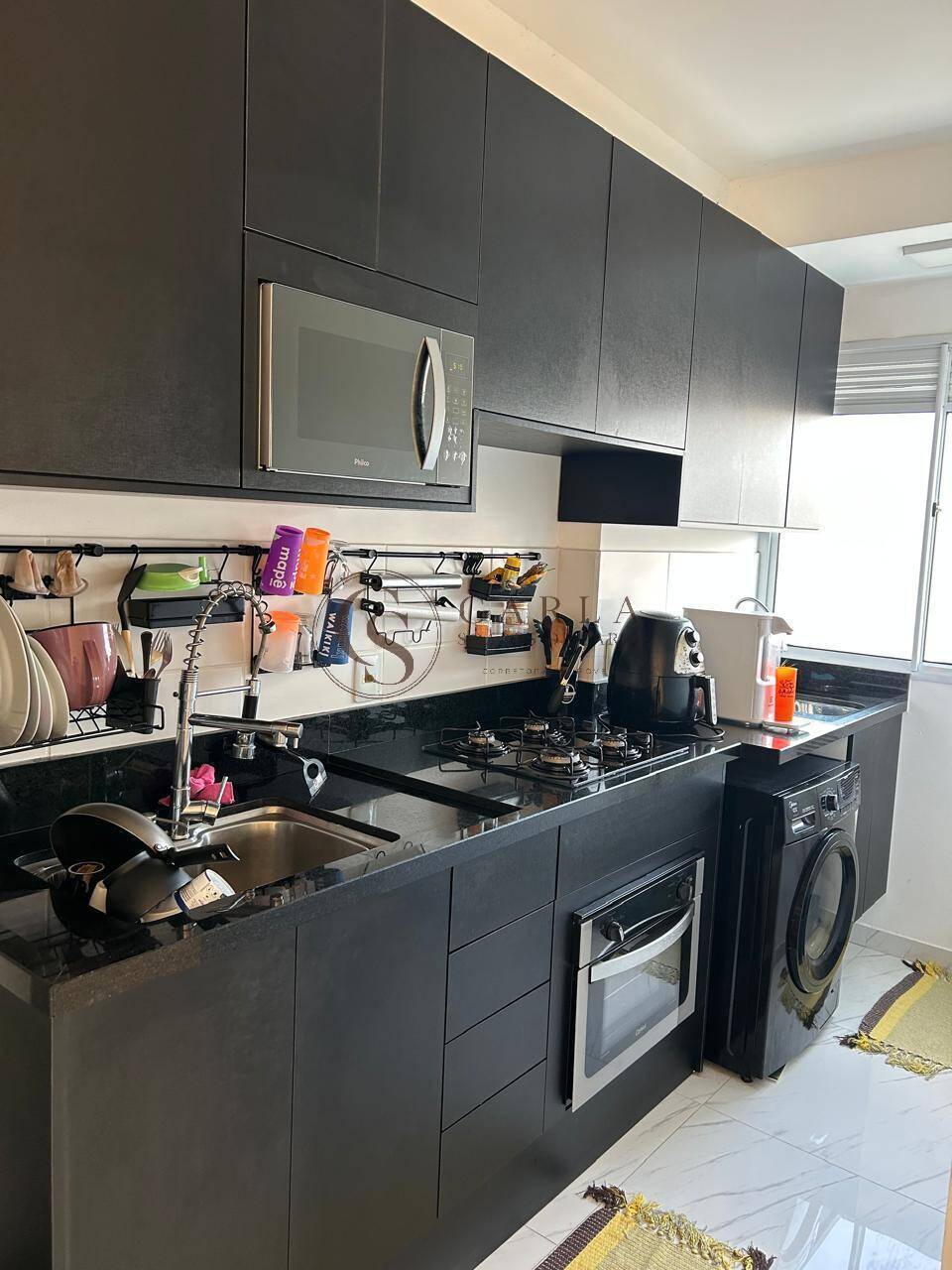 APARTAMENTO A VENDA LAZER COMPLETO ENSEADA GUARUJÁ SP