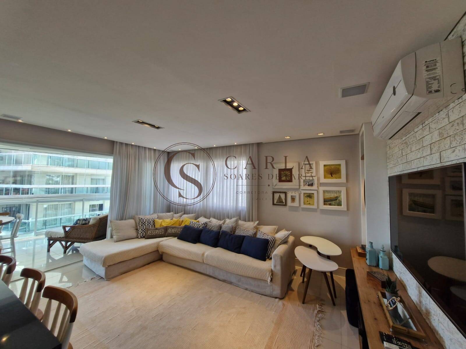 Lindo Apartamento a Venda cond OCEANO Praia das Astúrias Guarujá SP