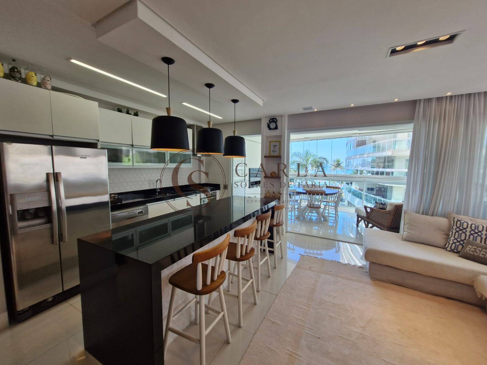Lindo Apartamento a Venda cond OCEANO Praia das Astúrias Guarujá SP