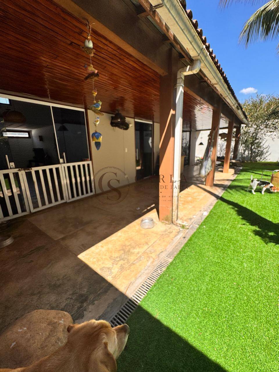 Casa, 4 quartos, 300 m² - Foto 9