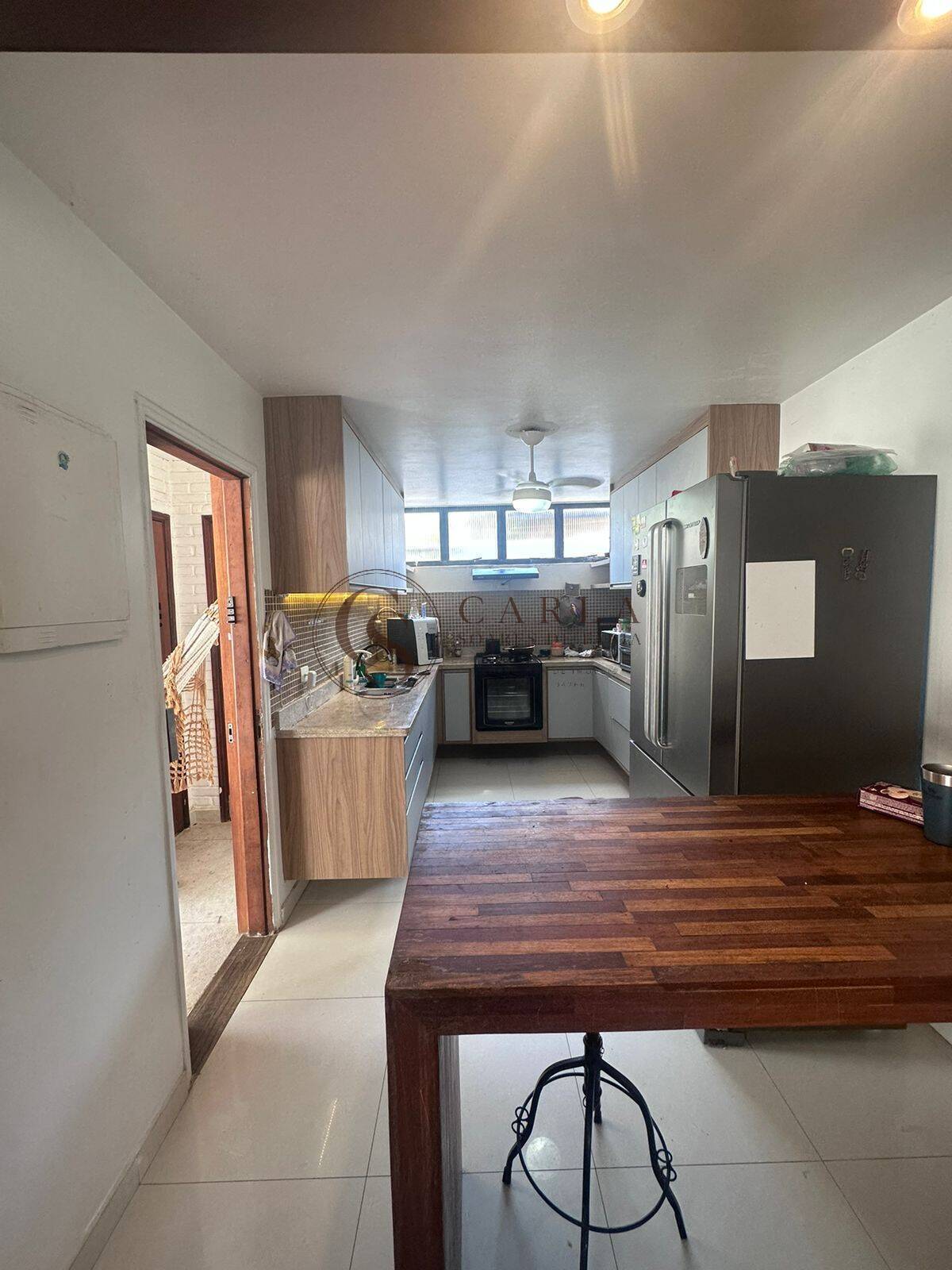 Casa, 4 quartos, 300 m² - Foto 11