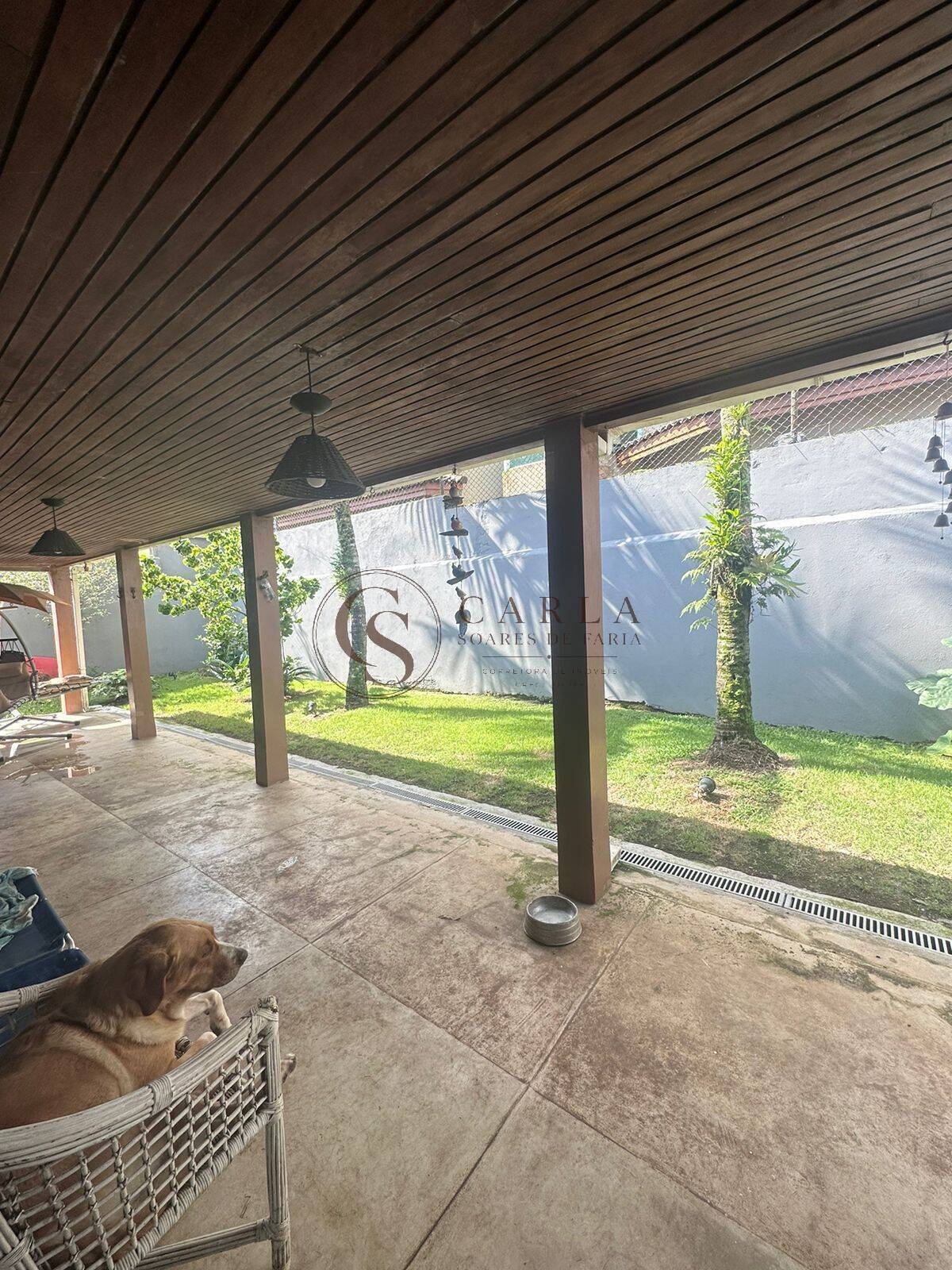 Casa, 4 quartos, 300 m² - Foto 10