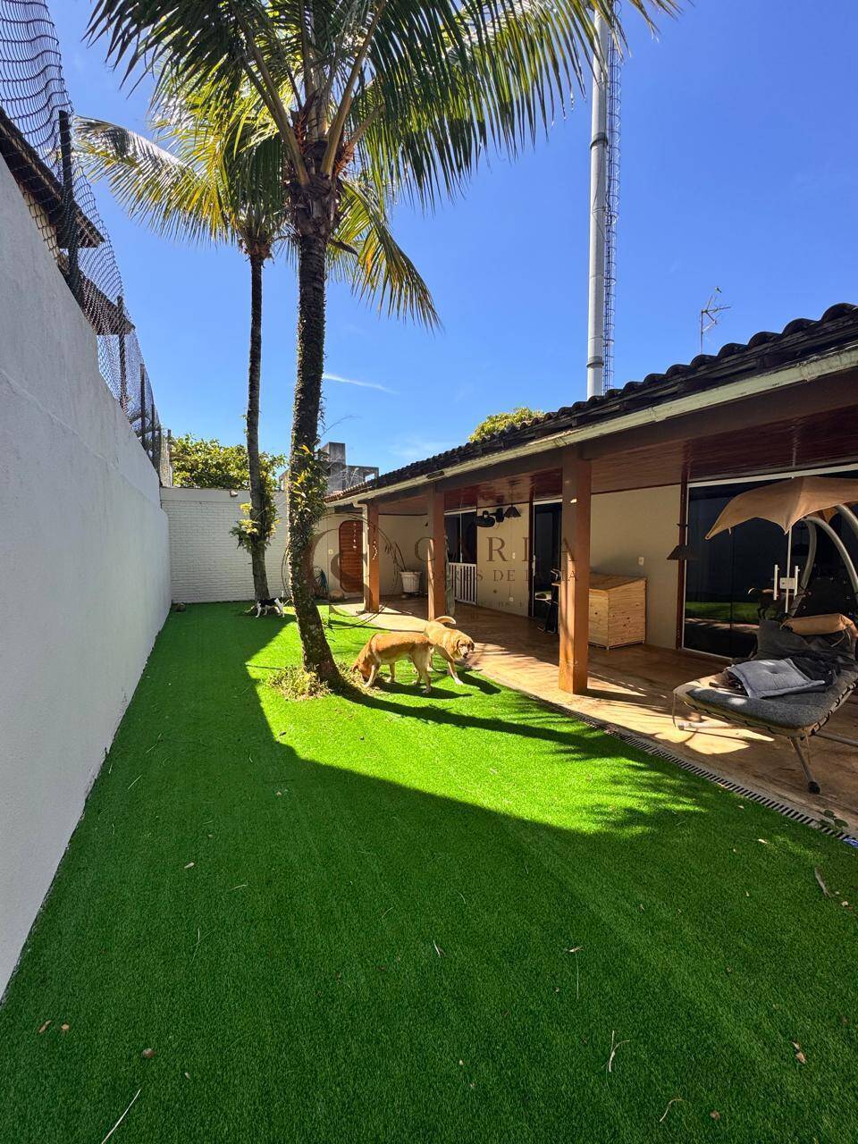Casa, 4 quartos, 300 m² - Foto 13