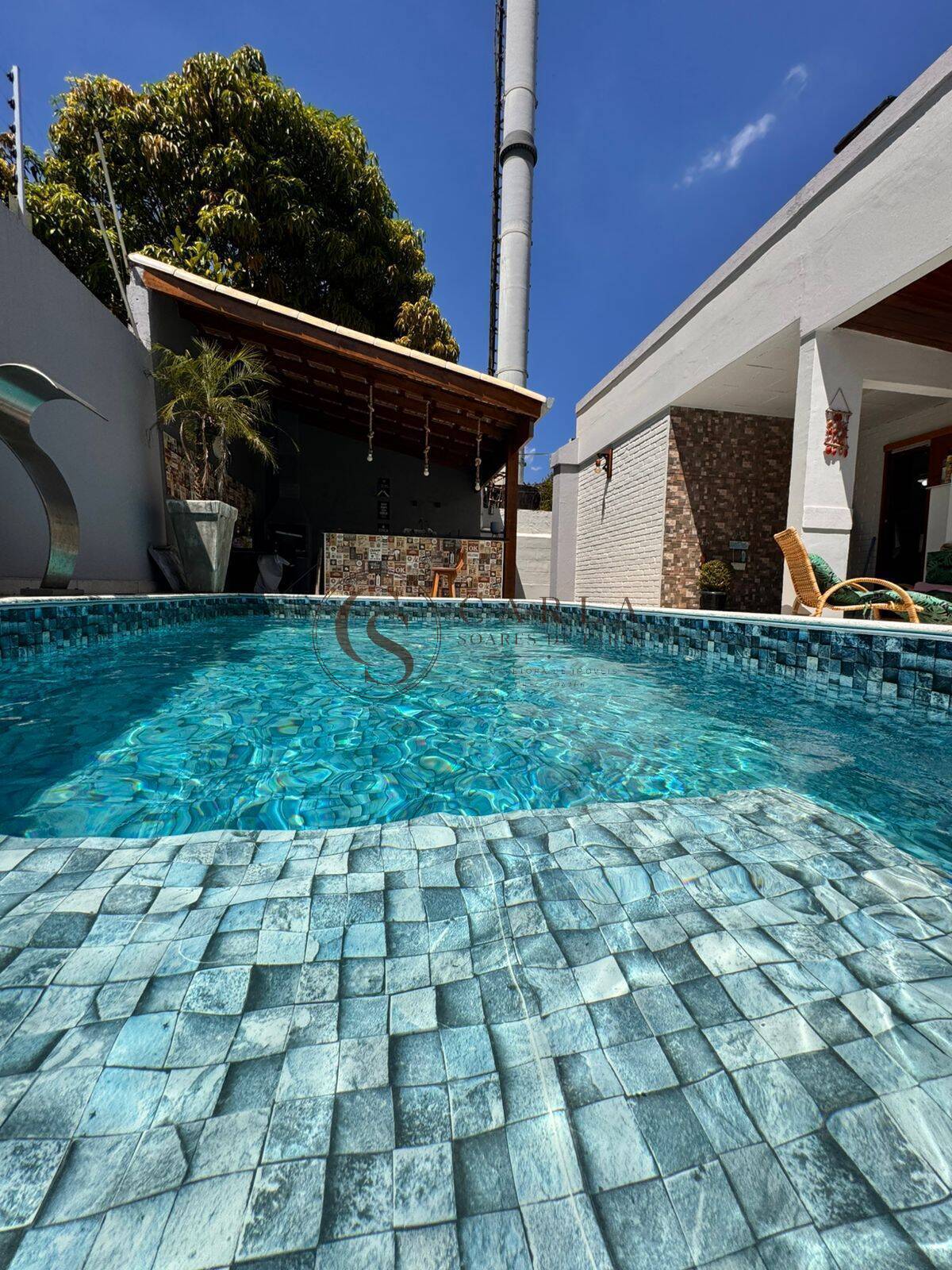 Casa perfeita A VENDA em Pernambuco Guarujá SP