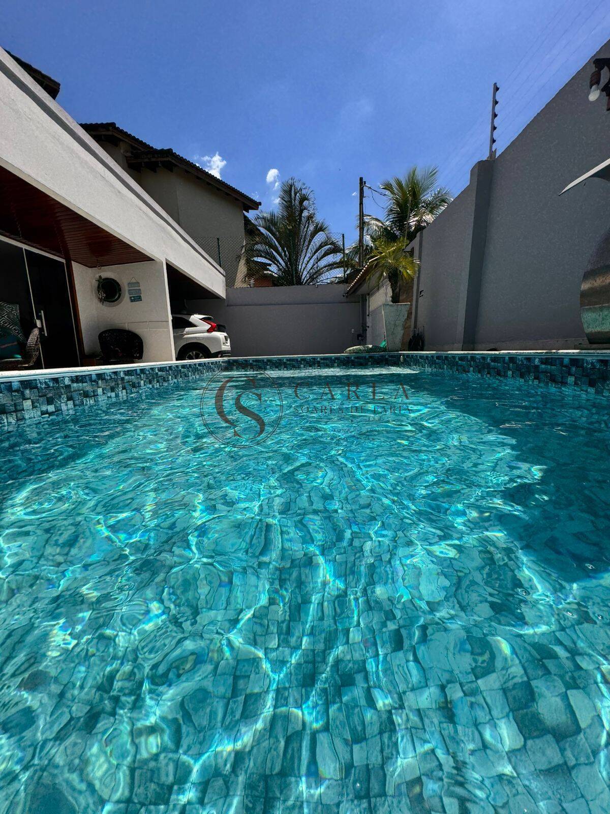 Casa, 4 quartos, 300 m² - Foto 19
