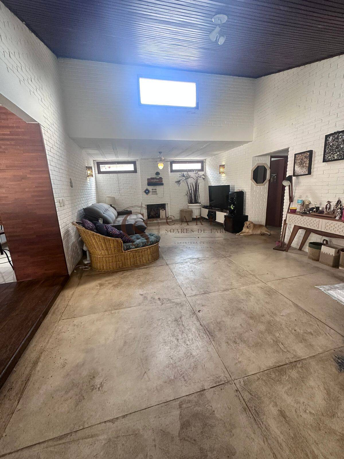 Casa, 4 quartos, 300 m² - Foto 24