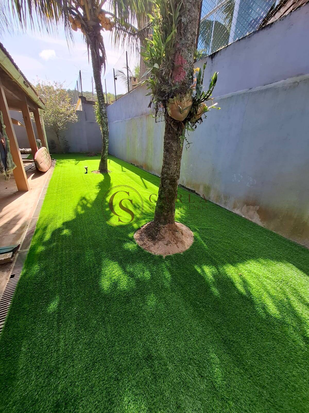 Casa, 4 quartos, 300 m² - Foto 23