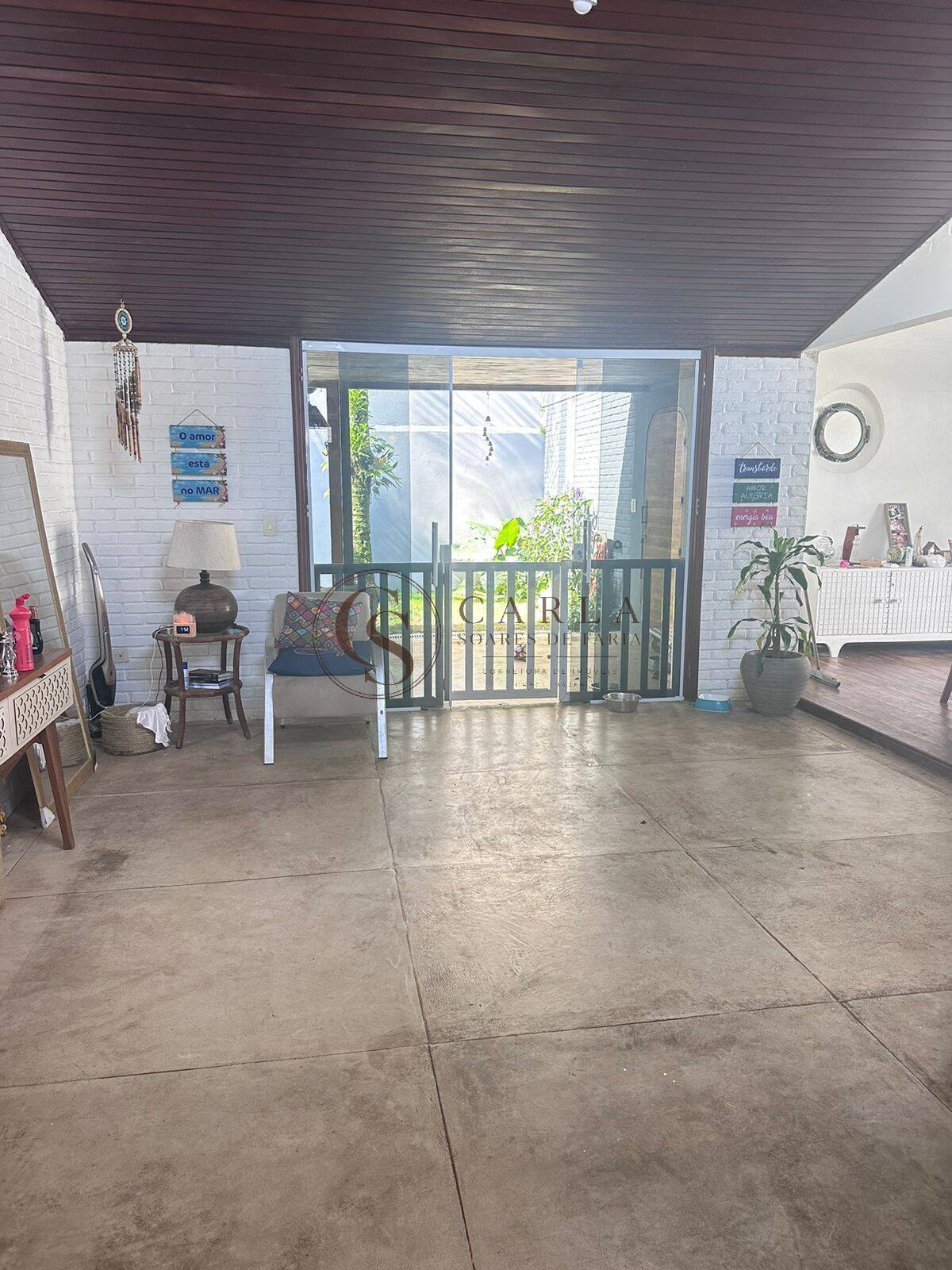 Casa, 4 quartos, 300 m² - Foto 25