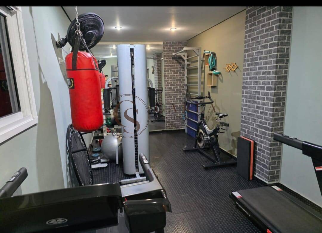 Apartamento, 2 quartos, 65 m² - Foto 5