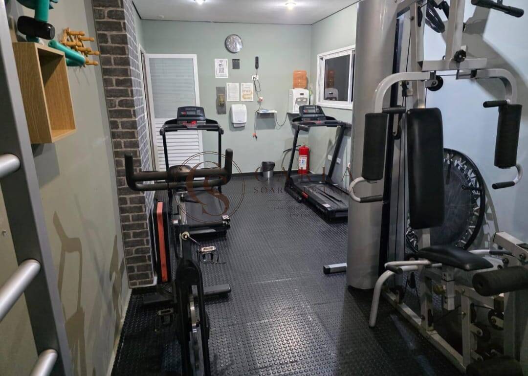 Apartamento, 2 quartos, 65 m² - Foto 6