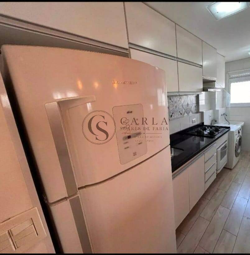 Apartamento, 2 quartos, 65 m² - Foto 10