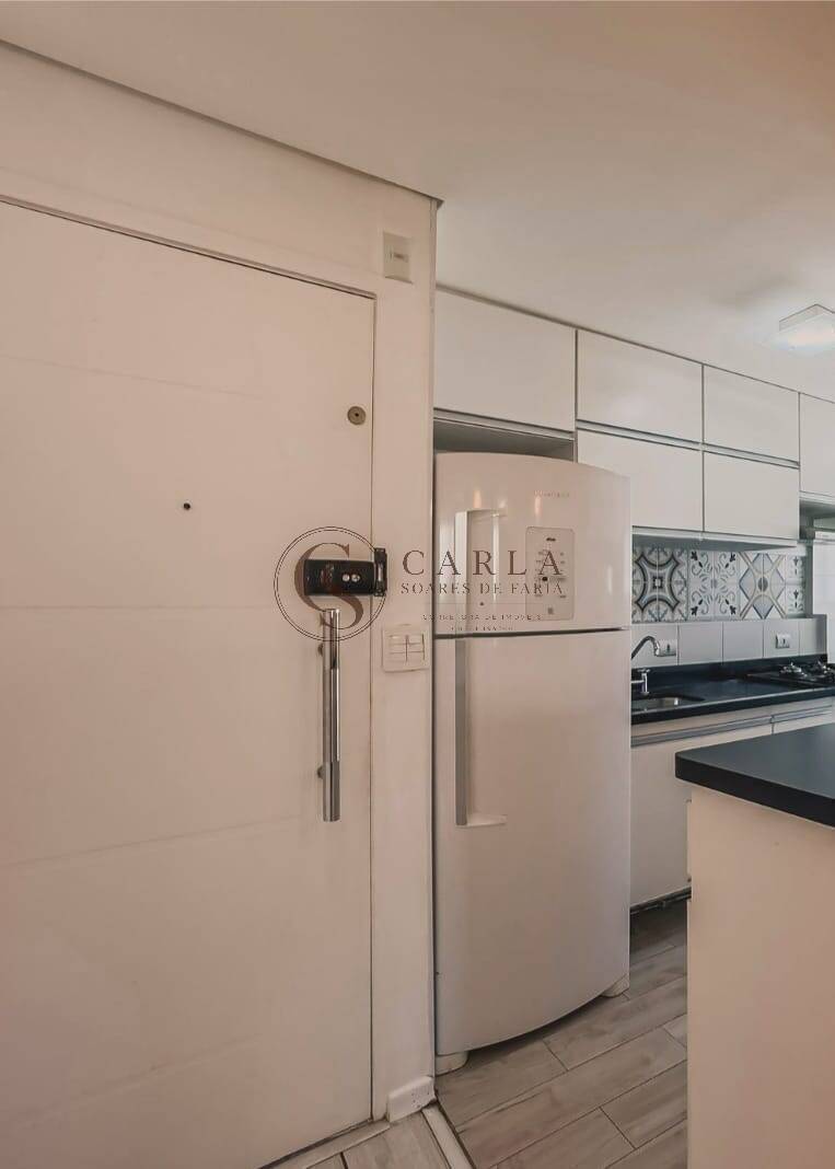 Apartamento, 2 quartos, 65 m² - Foto 11