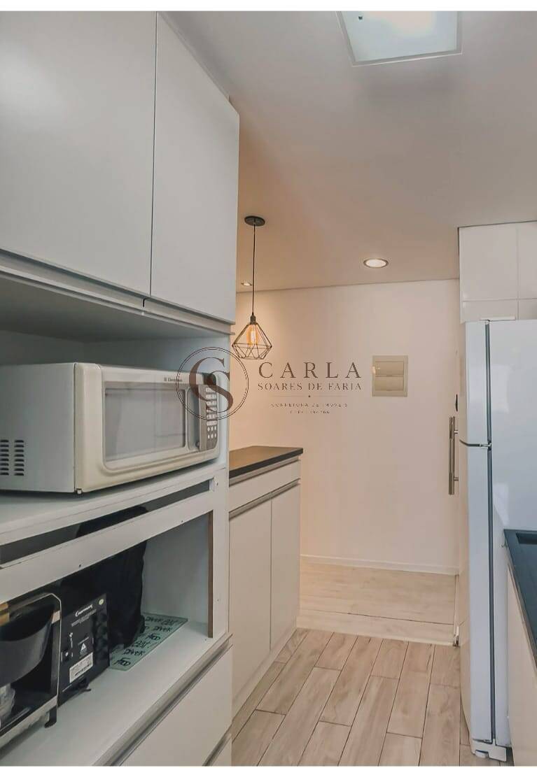 Apartamento, 2 quartos, 65 m² - Foto 12
