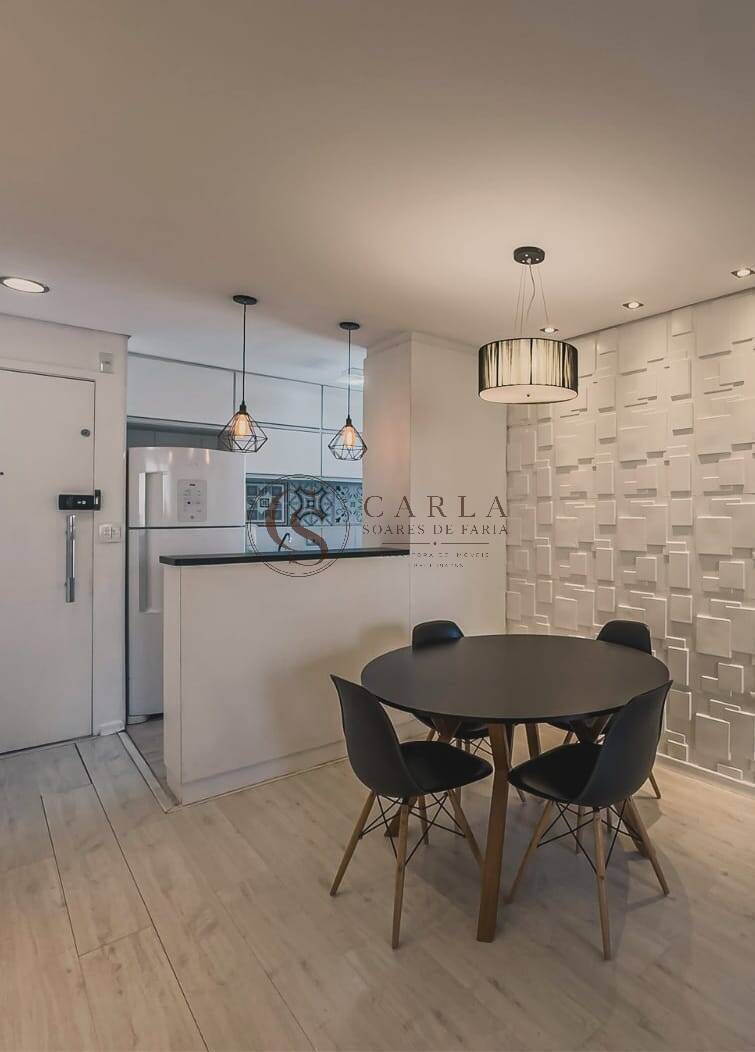 Apartamento, 2 quartos, 65 m² - Foto 21