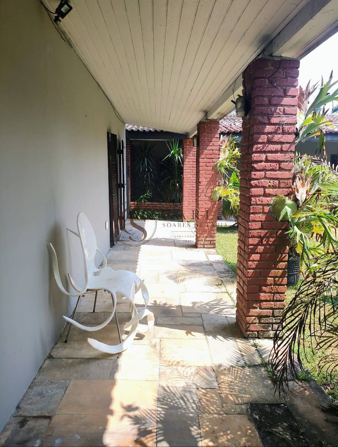 Casa, 6 quartos, 300 m² - Foto 6