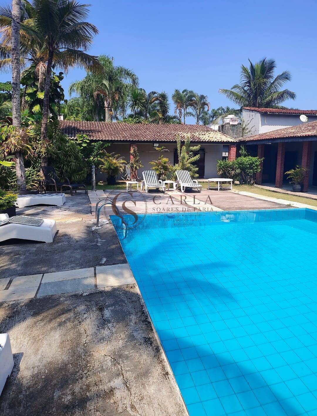 Casa, 6 quartos, 300 m² - Foto 7