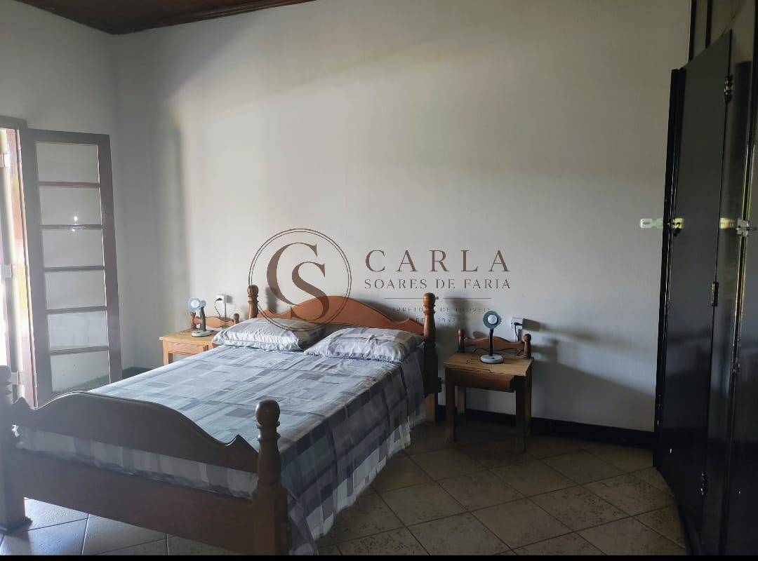 Casa, 6 quartos, 300 m² - Foto 8