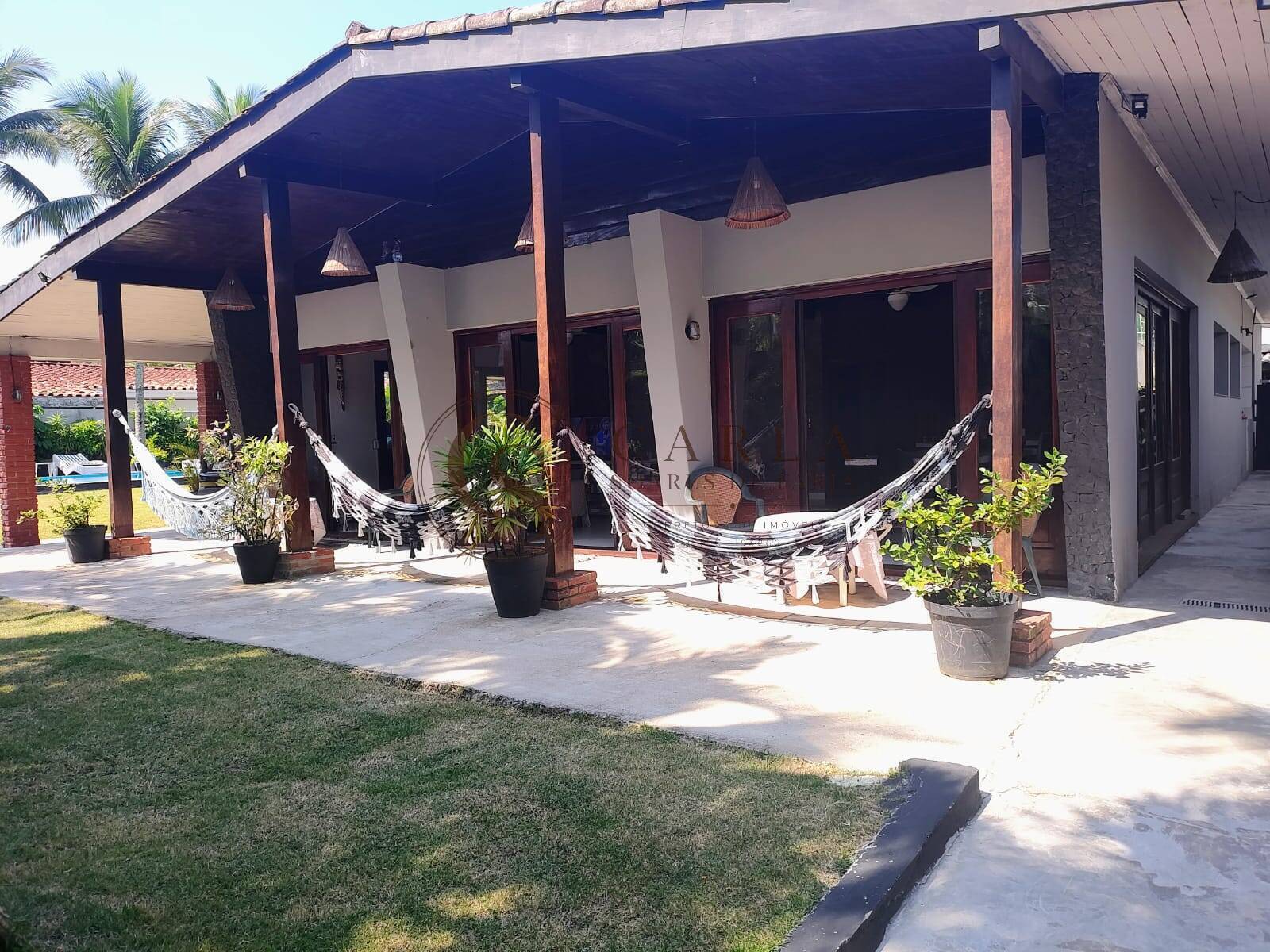 Casa, 6 quartos, 300 m² - Foto 3