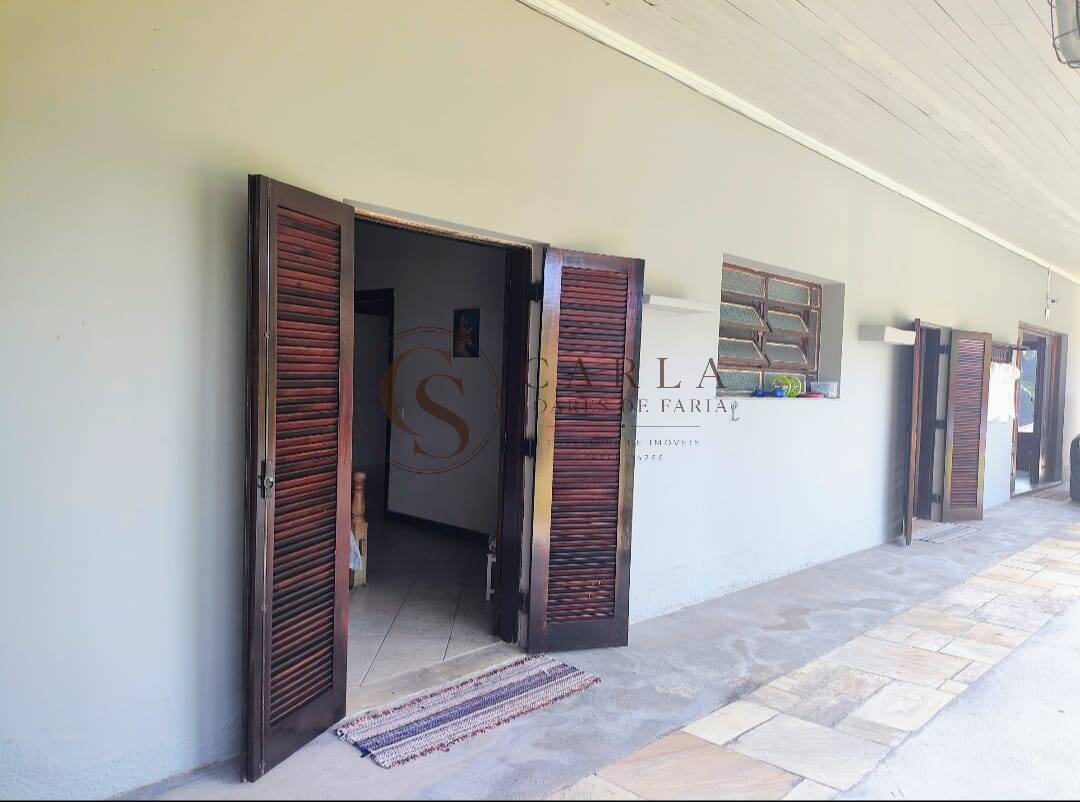 Casa, 6 quartos, 300 m² - Foto 16
