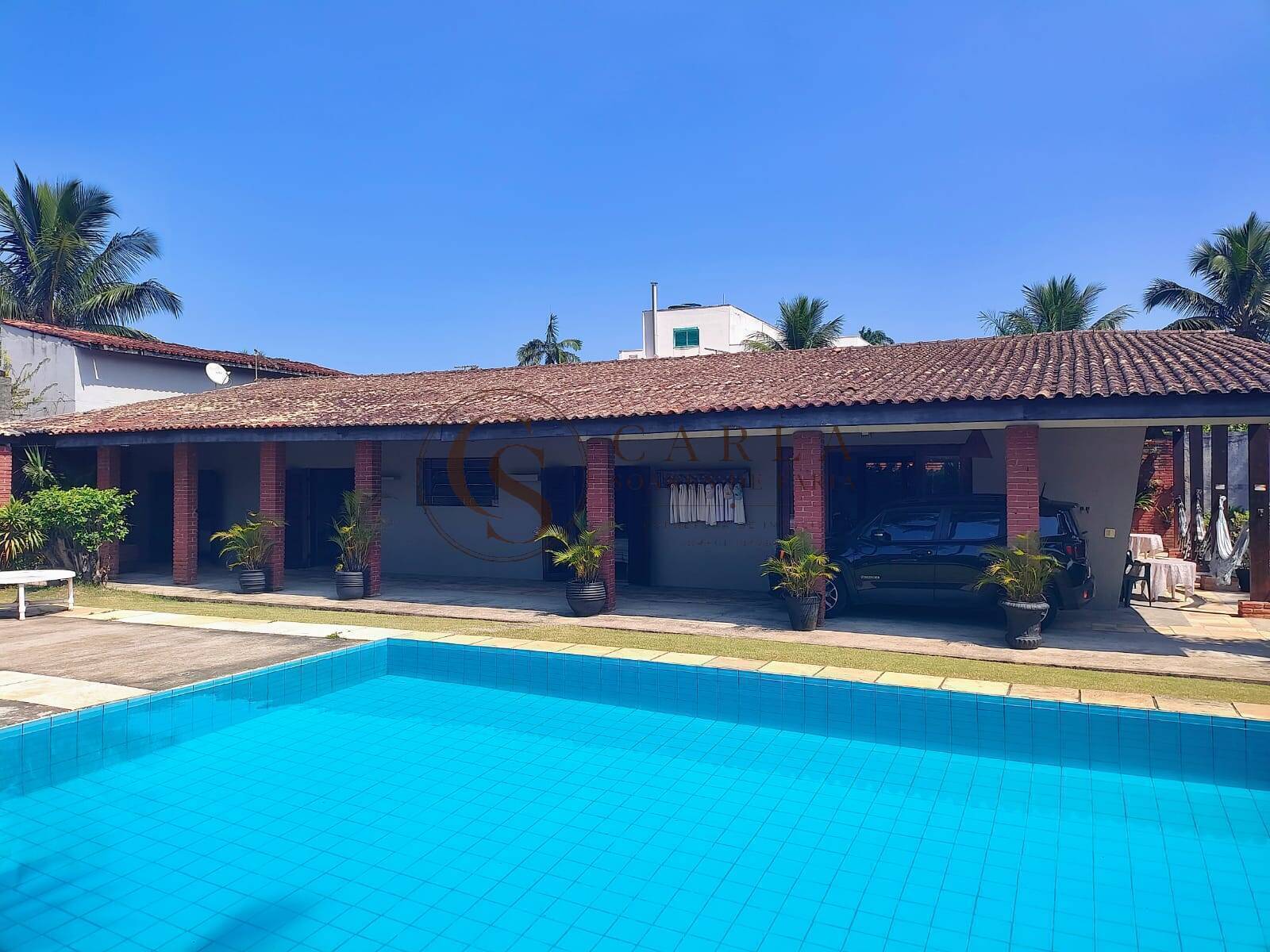 Casa, 6 quartos, 300 m² - Foto 15