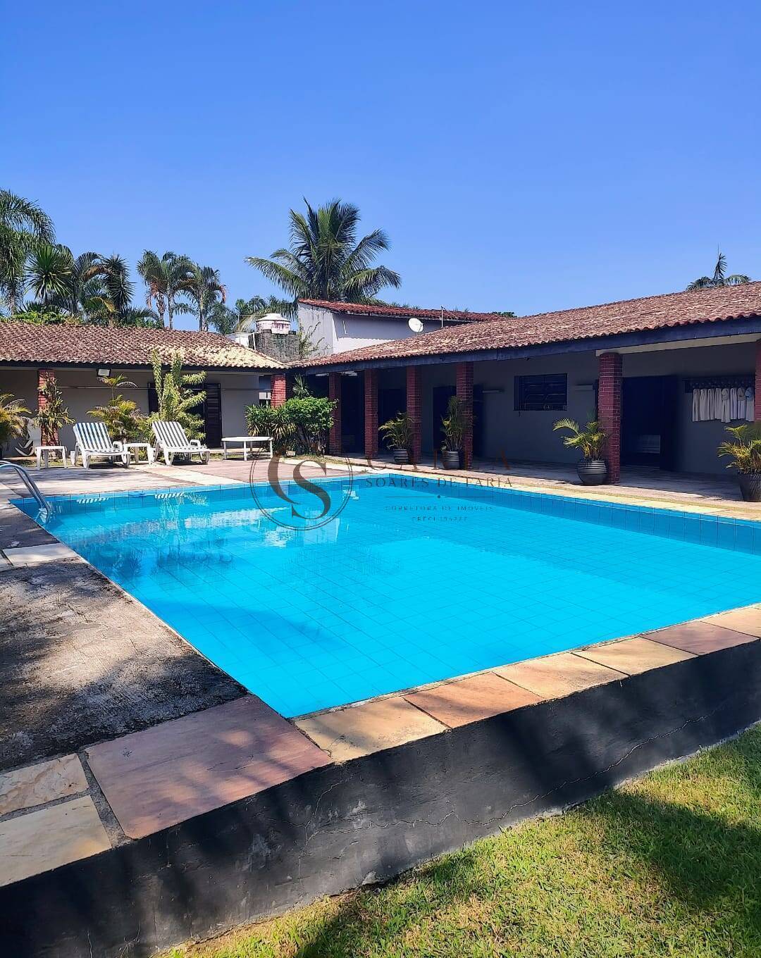 Casa, 6 quartos, 300 m² - Foto 17