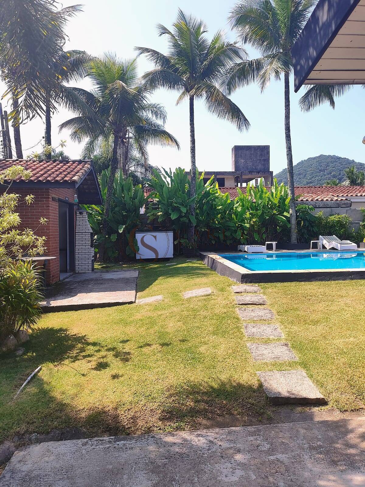 Casa, 6 quartos, 300 m² - Foto 20