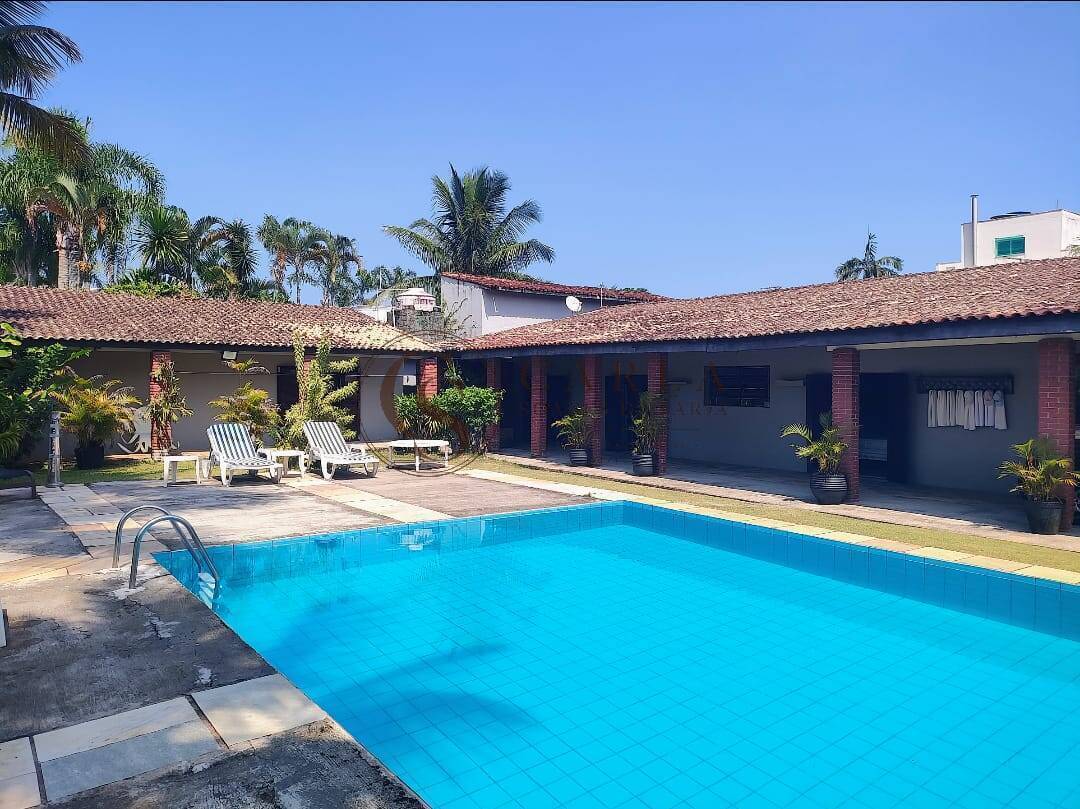 Casa, 6 quartos, 300 m² - Foto 19