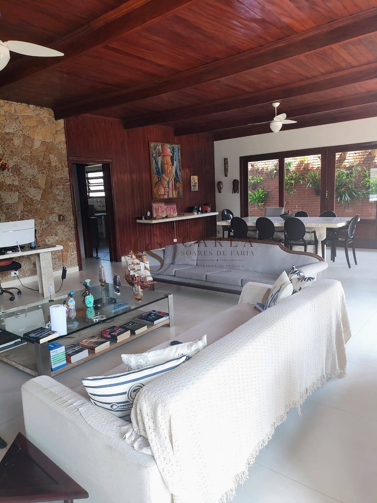 Casa, 6 quartos, 300 m² - Foto 18