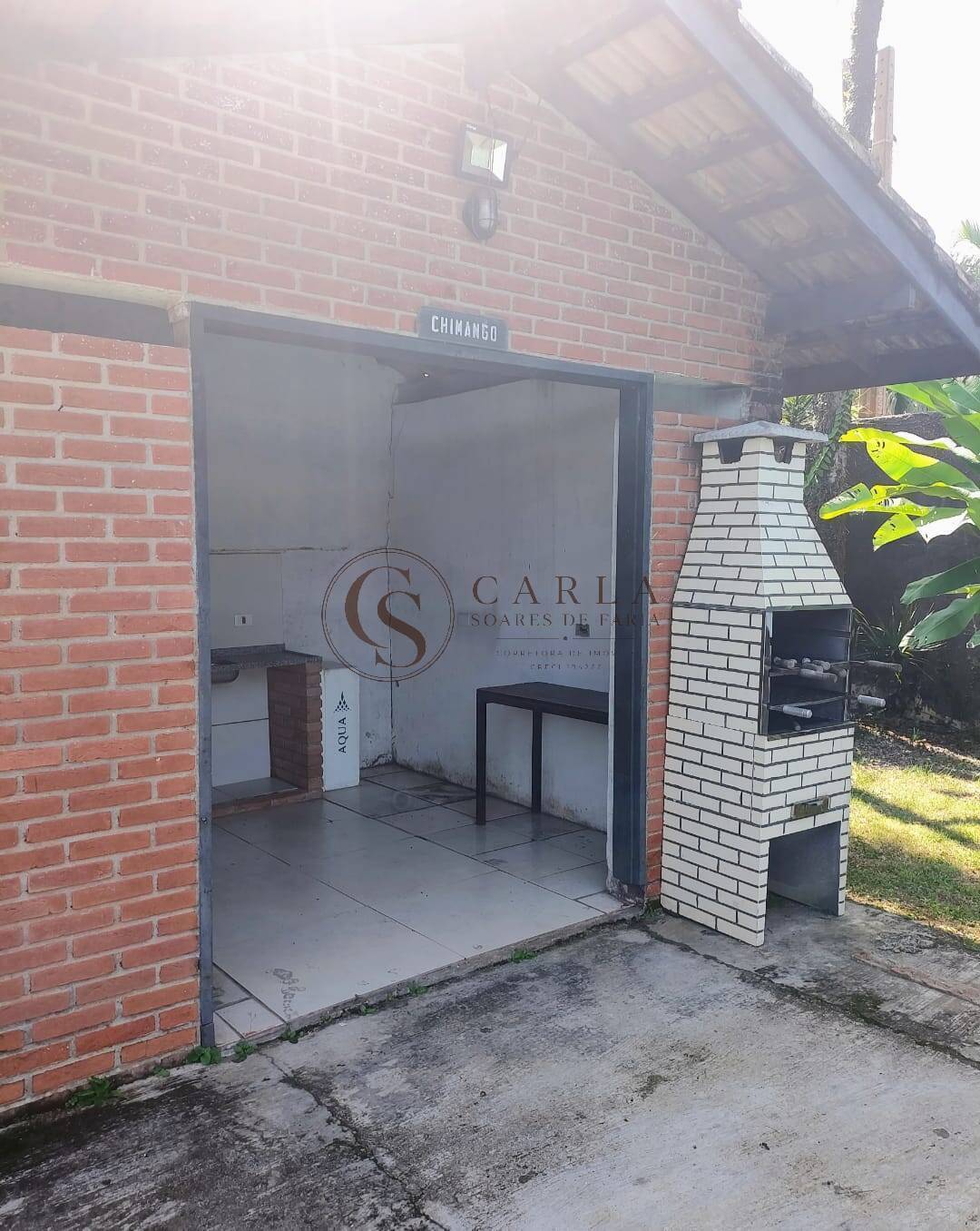 Casa, 6 quartos, 300 m² - Foto 27