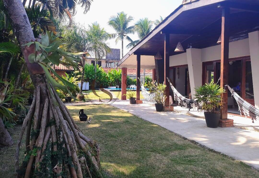 Casa, 6 quartos, 300 m² - Foto 26
